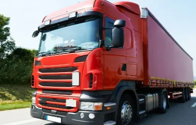 Adana Alaca Ambar Kargo