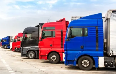 Adana Alaca Ambar Nakliyat