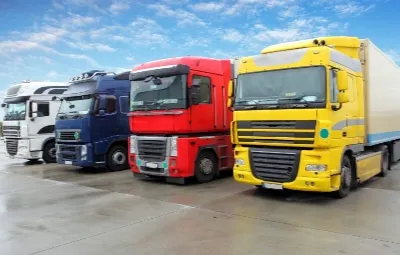 Adana Alaca Nakliye Ambarı